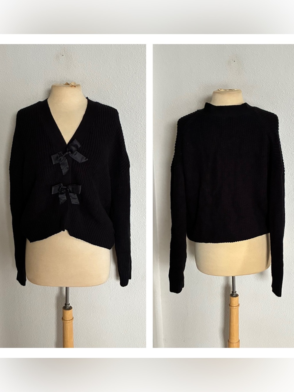 French Connection sweater